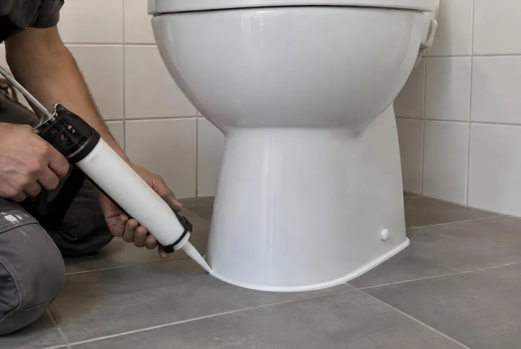 Kitbedrijf Culemborg – toilet kit vervangen